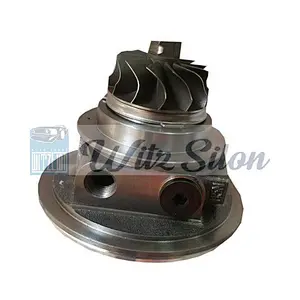 High quality S3 turbokit 53049880064 cartridge 53049700064 turbochra 06F145702C