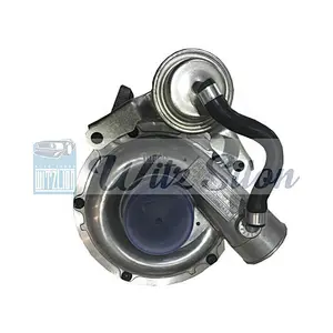 4JG2 3.1L turbocharger VE430021 VICB 8970385180 8970385181 VI95
