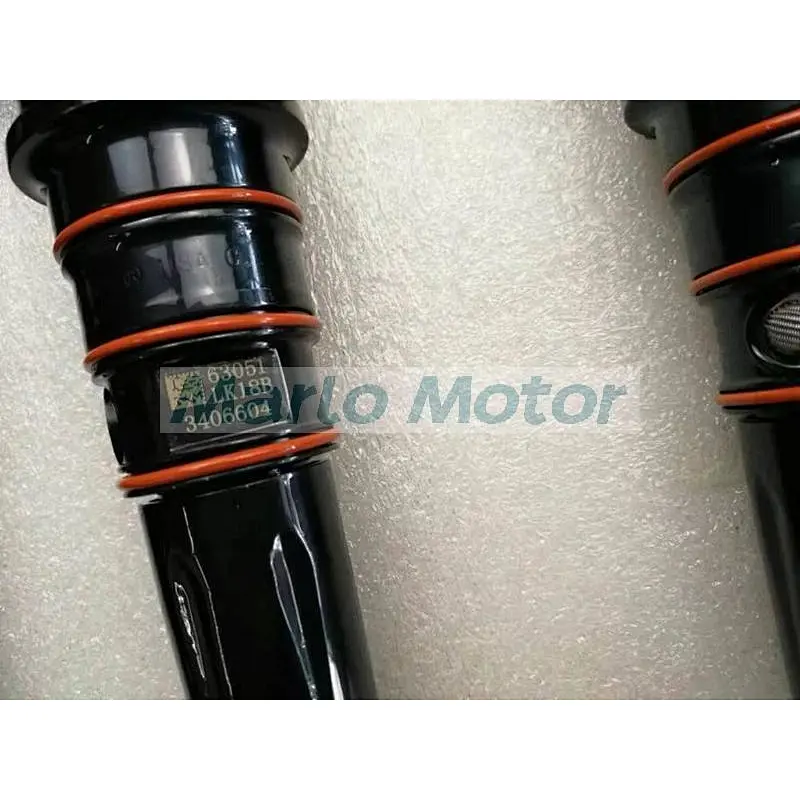 QSM ISM M11M11-C350E20 C350 common rail fuel injector 3096538