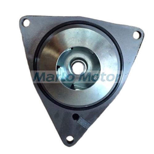 Diesel engine spare parts water pump 6742-01-3676 3802873 for R300-5 excavator 6D114 6CT8.3
