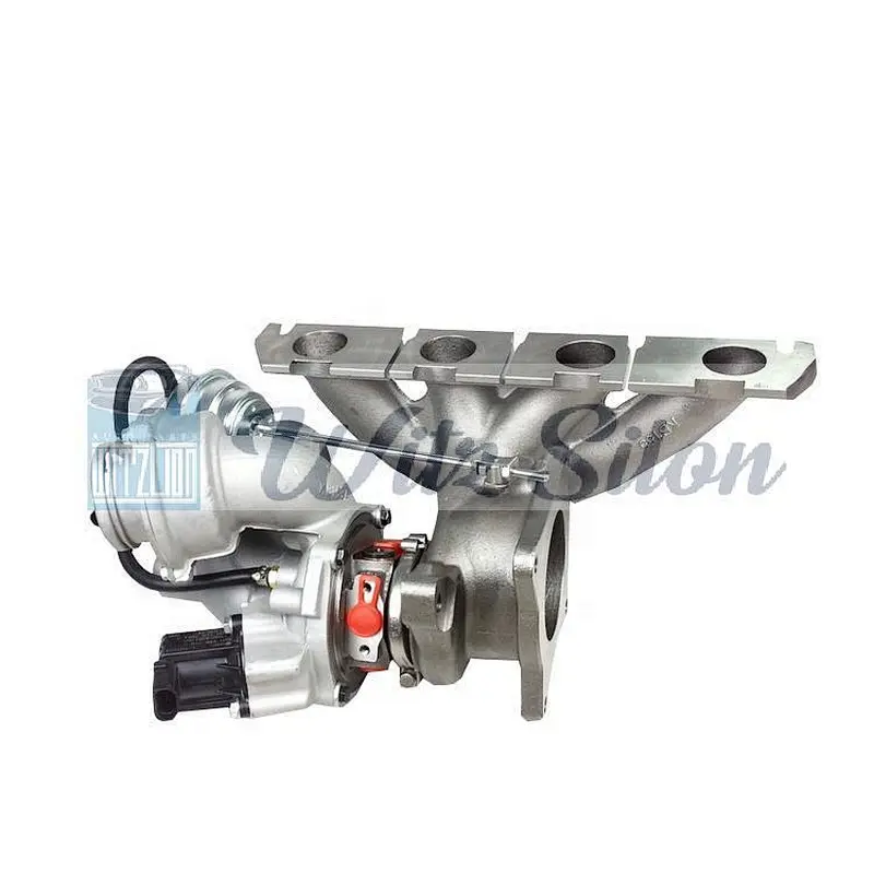 K03 turbocharger 53039880105 03F145701G 06J145701H for V-W Skoda TSI engine 2.0