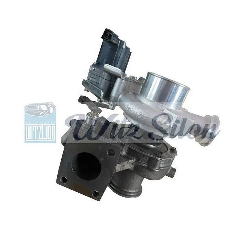 P173 engine turbocharger N6275818110 4947702510 4947702520 for sale
