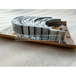 K19 KTA18 K38 KTA38 K50 KTA50 diesel engine parts crankshaft main bearing AR12270 205170 AR12271 AR12272 AR12273
