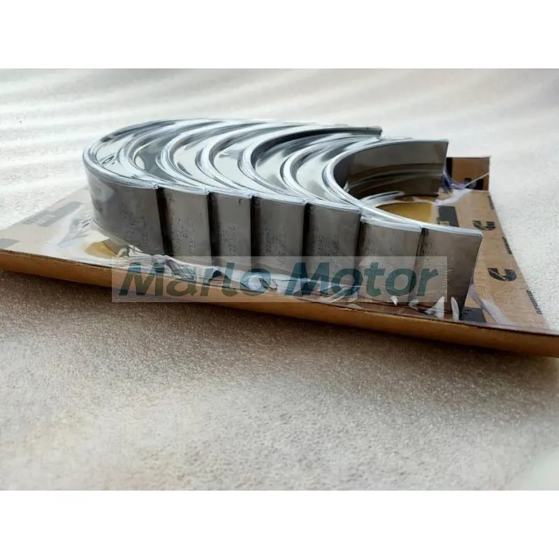 K19 KTA18 K38 KTA38 K50 KTA50 diesel engine parts crankshaft main bearing AR12270 205170 AR12271 AR12272 AR12273
