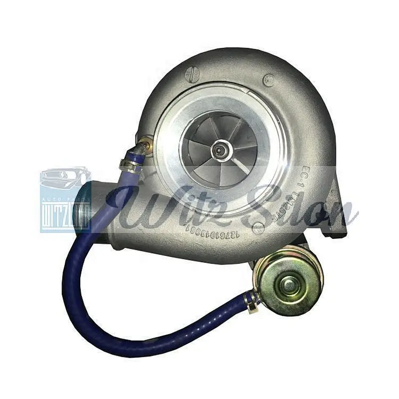 For CAT C7.1 turbocharger S200G 12709700025 358-0922 3580922