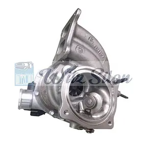 For Jeep Alfa Romeo Stelvio Dodge Chrysler Lancia Fiat 2.0L turbocharger 00500544220 50054422 50052543 00500525430 848460