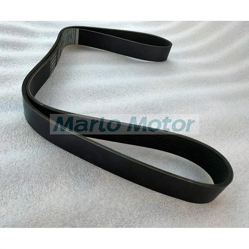 QSX15 ISX15 X15 diesel engine fan belt V ribbed belt 3681817