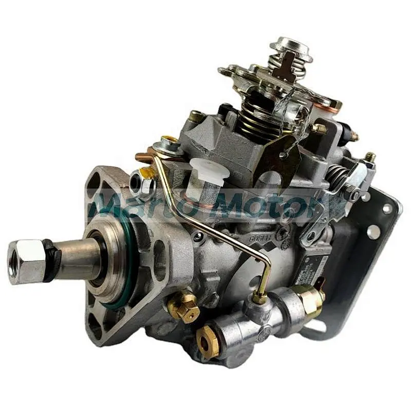 6BT5.9 460 426 495 VE6 original high pressure fuel injection pump 5254973 0460426495 12F750R1115