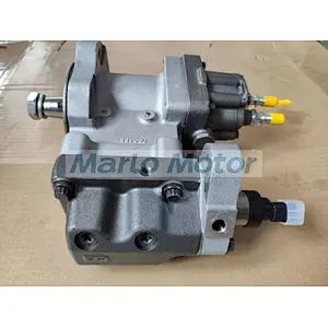 Genuine fuel Injection pump 6745-71-1110 6745-71-1120 6745-71-1170 3973228 for PC300-8 PC350-8 WA430-6 6D114 SAA6D114E-3