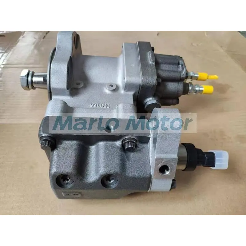 Genuine fuel Injection pump 6745-71-1110 6745-71-1120 6745-71-1170 3973228 for PC300-8 PC350-8 WA430-6 6D114 SAA6D114E-3
