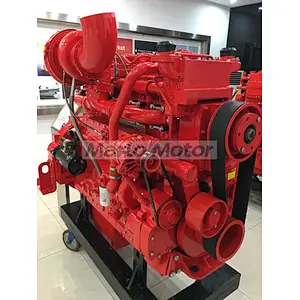 Genuine Cummins Brand New Diesel Engine QSK19 C760