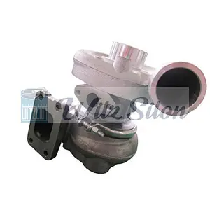 For Deutz BF4K310 BF4L914 BF4M913 turbocharger S2A-16B 315726 319339 315652 317350 317014 04232252KZ 4232252KZ