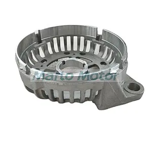 ISBe ISDe QSB QSB6.7 generator back cover 235045 for alternator 4892320 4936876 4936877 5259577 4892318 4935821