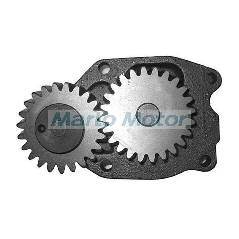 Original DCEC Cummins 4B3.9 engine parts Fuel Transfer Pump 4937408