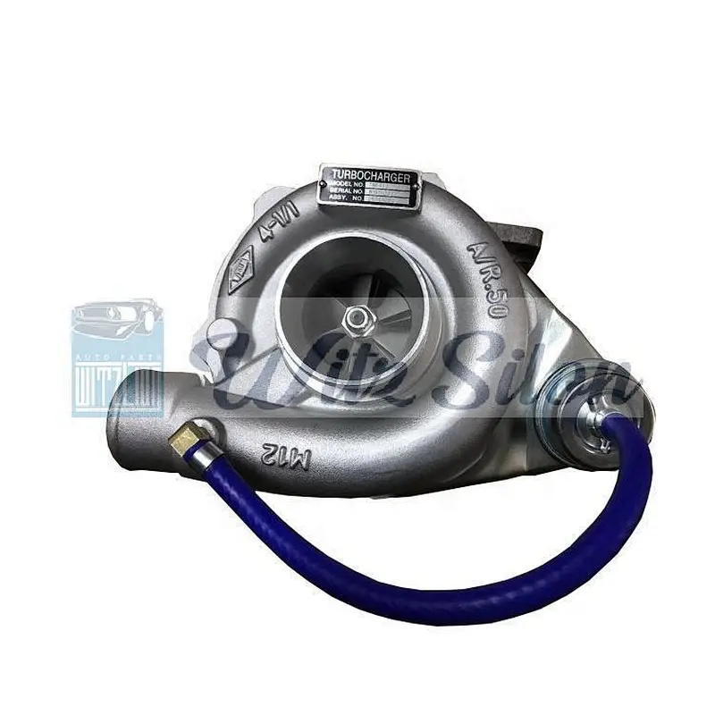 TBP419 turbocharger 2674A059 452089 452089-5003S 452089-0003 452089-3