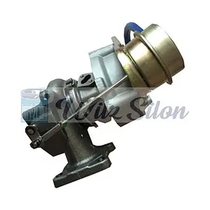 CT20 turbocharger 17201-54030 1720154030 for Landcruiser 2L-T 2LT 2.4L 86HP engine