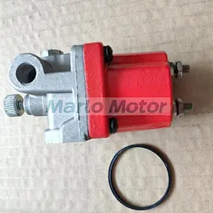 K19 K38 K50 M11 NTA855 N14 QST30 diesel shut-Off valve shield rectangular seal ring 129839 129768 129888 196057 3034451