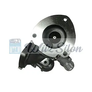 For Ford Ranger 2.2 PUMA turbocharger 4913106300 4913106340 BK3Q6K682NB