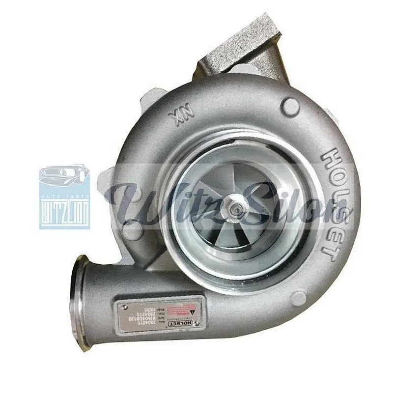 For Cummins Various CCEC M11-G3 10.8L 282kw turbocharger HX50 2834275 2834277 4027733