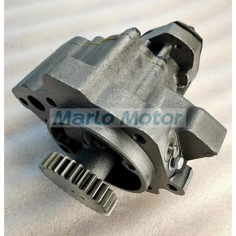 NT855 NTA855 N14 NTA14 diesel engine oil pump 3803698 3609832 3074196 3609828 3804633 3865153 3609835 3609832 3804633 3609835
