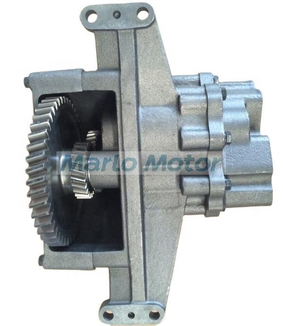 K50 KTA50 QSK50 K38 QSK38 CM2150 engine lubricating oil pump 3634648RX 3634648 3609833 3634640 3627921 3628729 3038725