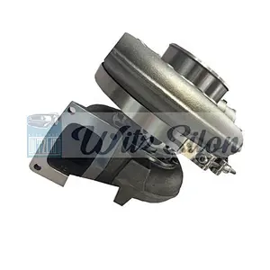 For Cummins QSK60-C2700 turbocharger HX80 3767952 3597929 3591784 2840585 3591748 3597928 3597927 3591785