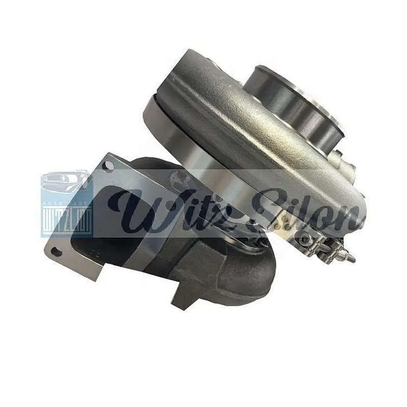 For Cummins QSK60-C2700 turbocharger HX80 3767952 3597929 3591784 2840585 3591748 3597928 3597927 3591785