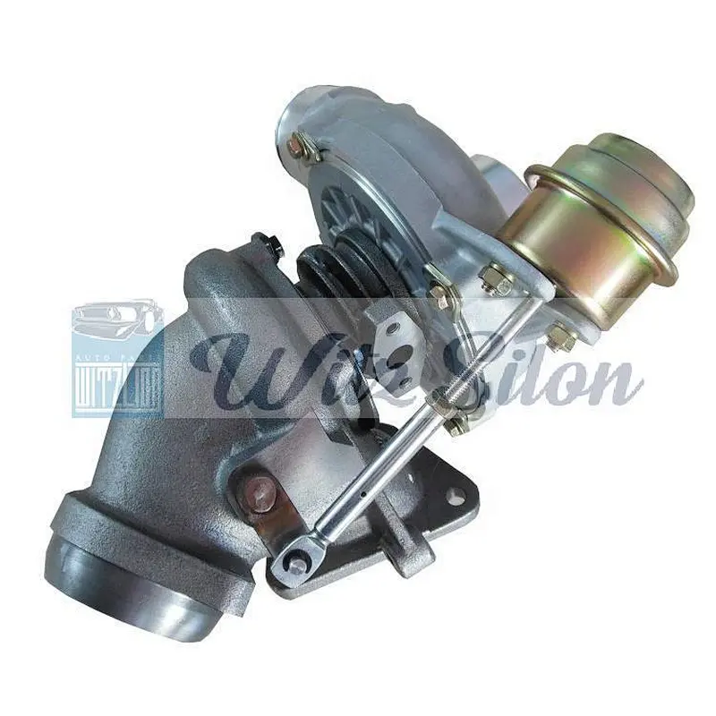 GT2056S turbocharger A6650900580 742289-5001S 742289 A6650901780 A6650900480 742289-5005S