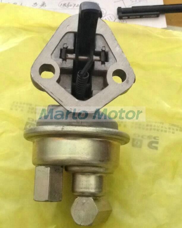 ISBe ISDe QSB 4BT 6BT diesel engine parts fuel transfer pump 4937405 4938584