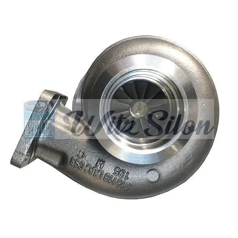 For John Deere Industrial 3029T turbocharger RE507842 RE515868 507842 515868 318480