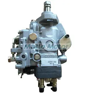 B3.3 QSB3.3 high pressure fuel injection pump 9460614833 1047417351 6204711360 6204-71-1170 6204-71-1120