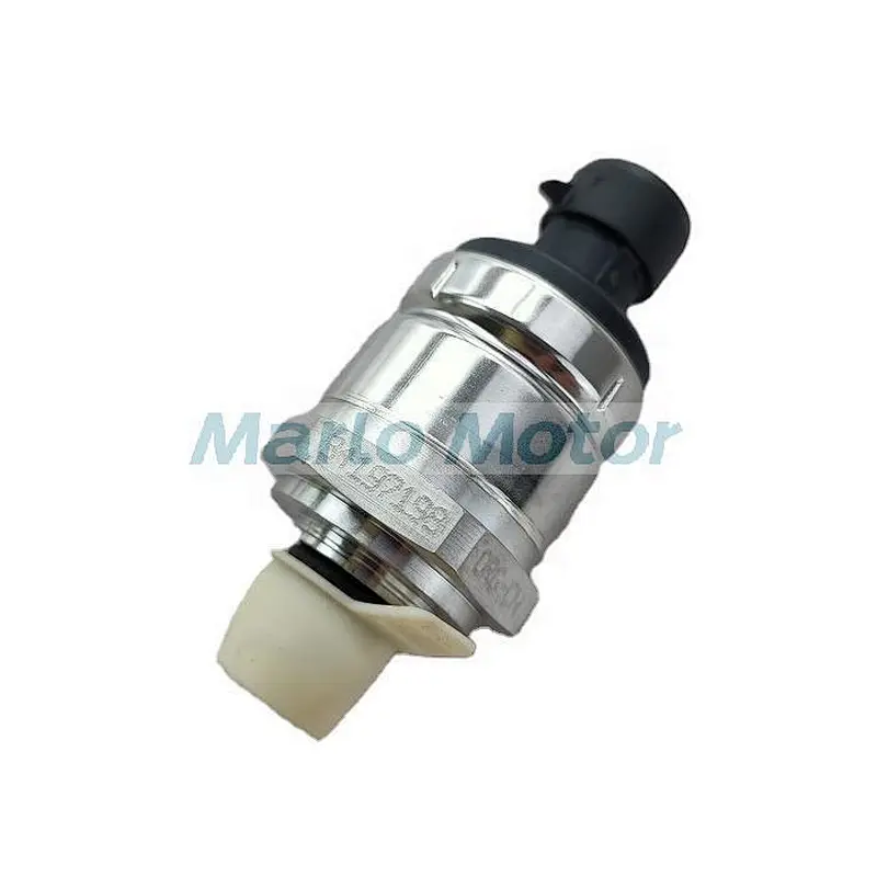 QSK23-G3 QSK23 CM500 D375 S6D170 original diesel engine high pressure sensor 3408589 6560-61-7101 6560-61-7102