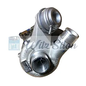 For Ford Mustang Explorer 2.3 turbocharger 827238-0005 GB5E-9G438-Ca 8272380005 GB5E9G438Ca