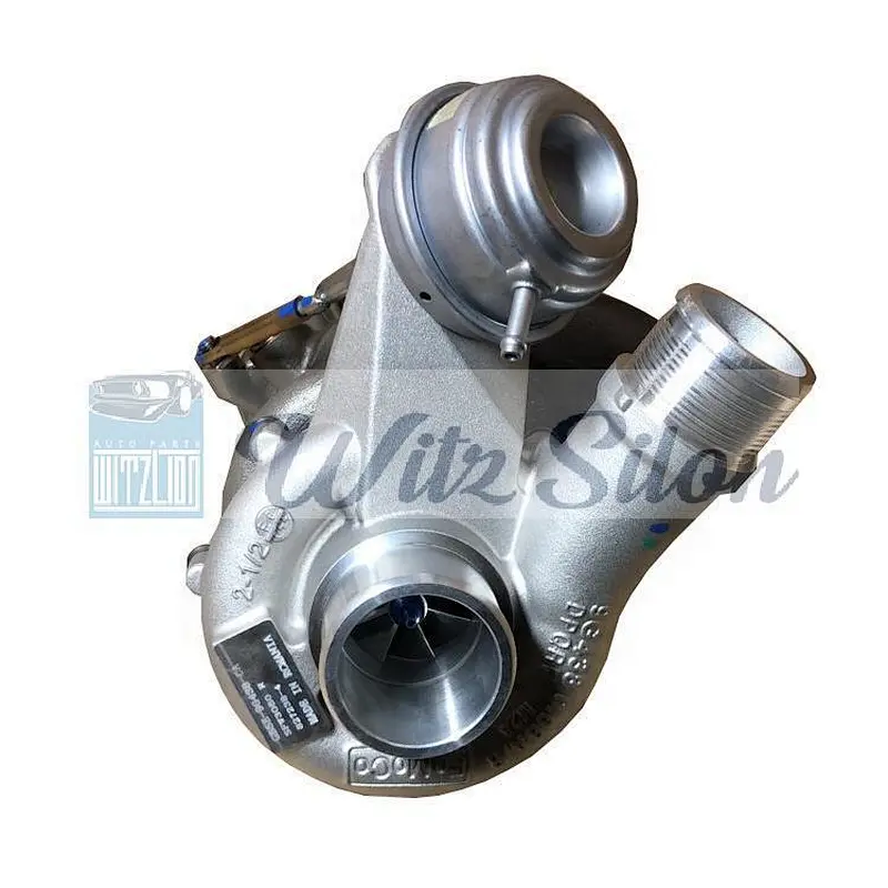 For Ford Mustang Explorer 2.3 turbocharger 827238-0005 GB5E-9G438-Ca 8272380005 GB5E9G438Ca