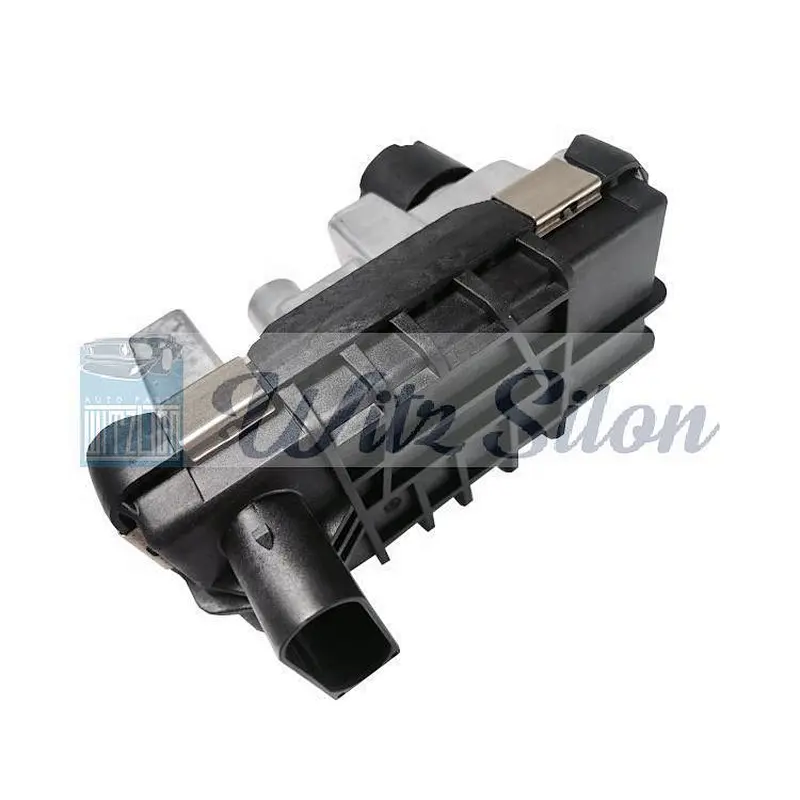 For Ford Transit 2.4 TDCi turbocharger 752610-5032S actuator G-48 6NW009206 752406
