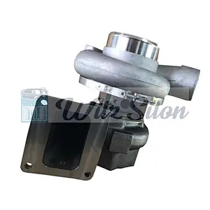 For Komatsu WA600-6 WD600-6 turbocharger KTR130 6502515040 6502515820 1950365410 6240611105 1950343380 1950364451 1950364171
