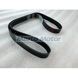 4BT 3.9L B3.9 4BT 4BTAA 4BT5.9 diesel engine fan belt V ribbed belt 3935335