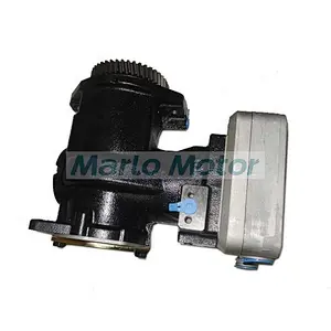 cummins isle 8.9l engine air compressor 4936218