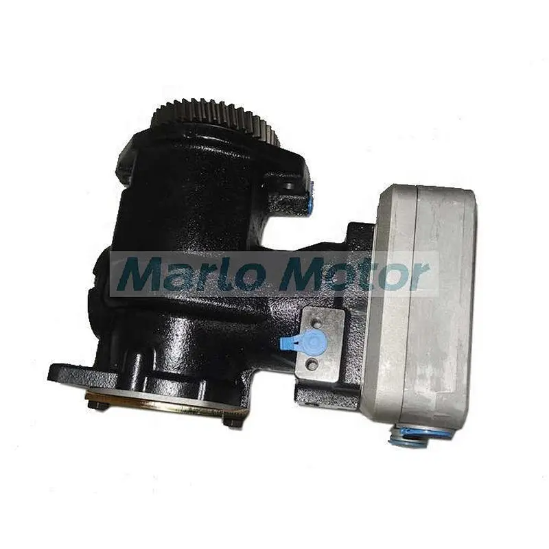 cummins isle 8.9l engine air compressor 4936218