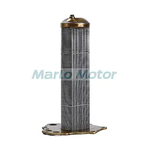Original Cummins CCEC NT855 NT495 NT743 Oil Cooler Core 3412285 3045483 3018692