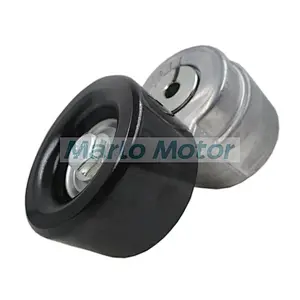 isf 2.8 isf 3.8 cummins diesel engine parts belt tensioner 5262500