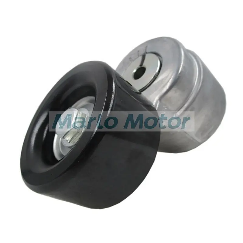 isf 2.8 isf 3.8 cummins diesel engine parts belt tensioner 5262500
