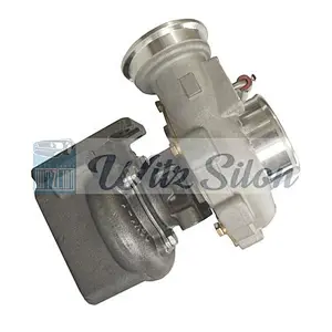K16 turbocharger 53169880067 7004865C1
