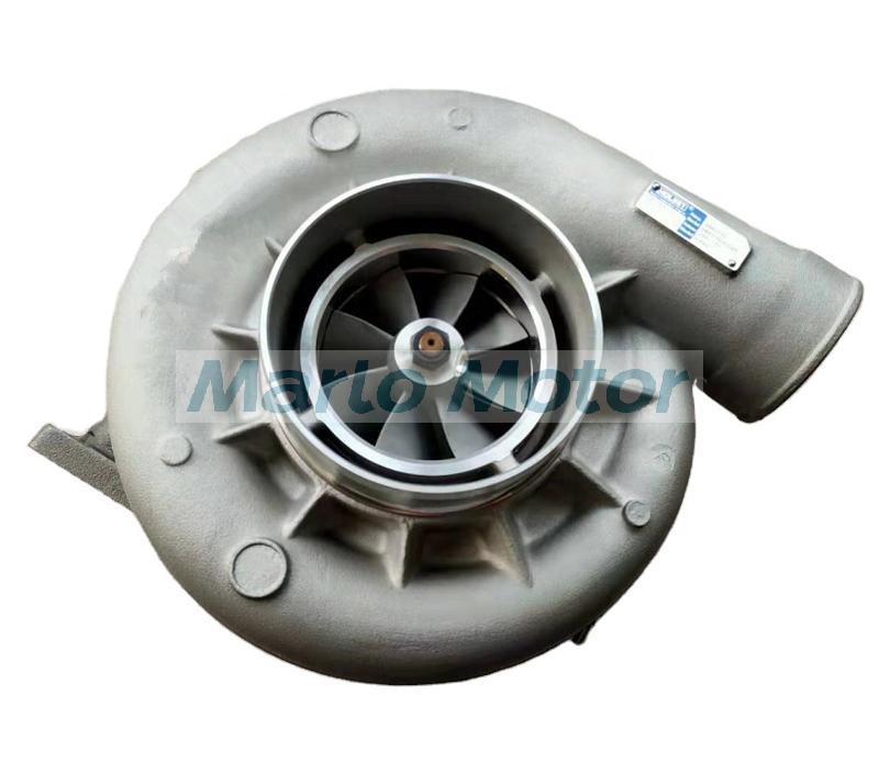 K19 KT19 KTA19 QSK19 diesel engine parts HX83 turbocharger 2839885 4041703 2881772 4041704