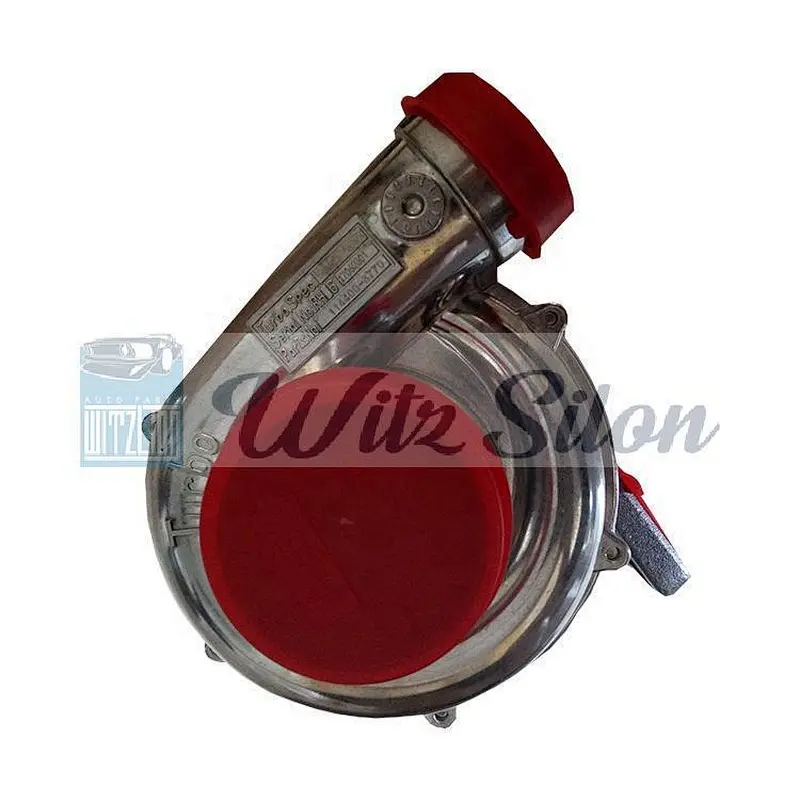 6BG1TC 6BG1 RHG6 turbocharger 6BD1 1144003770 VA570031 VB570031 CICZ