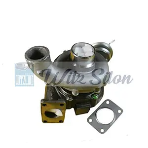 454135-5010S turbocharger 059145701C AR0105 for A8 AFB AKN 2.5TDI engine