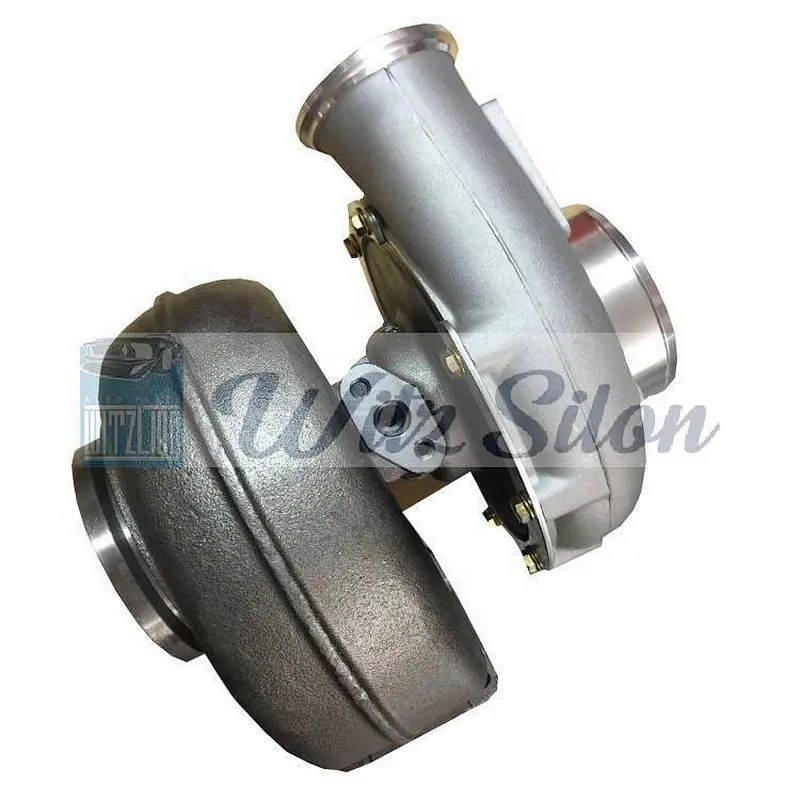 For DAF truck 6T 6BTA turbocharger 3522778 3522777 CBU1344R J919113 J919115 J919117