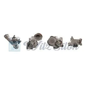 For VW T5 Transporter AXD R5K Euro-3 2.5TDI 130HP turbocharger GT1749V 729325-0002 729325-0003 729325