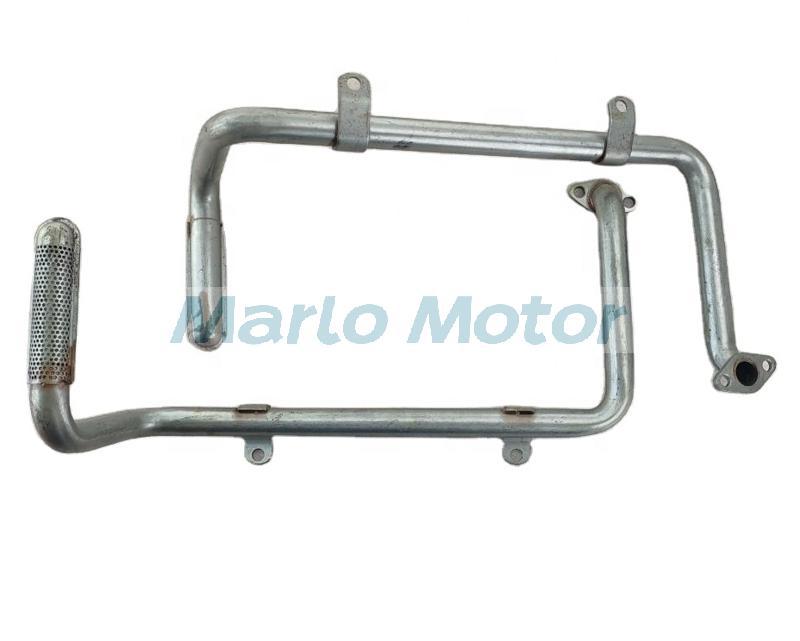 6B 6BT 6B5.9 6BT5.9 QSB5.9 engine oil suction connection 3921992