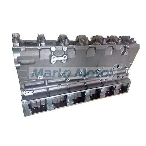Original Cummins CCEC K19 QSK19 Engine spare parts Cylinder Block factory price 3811921 3088303 3088310 3054952